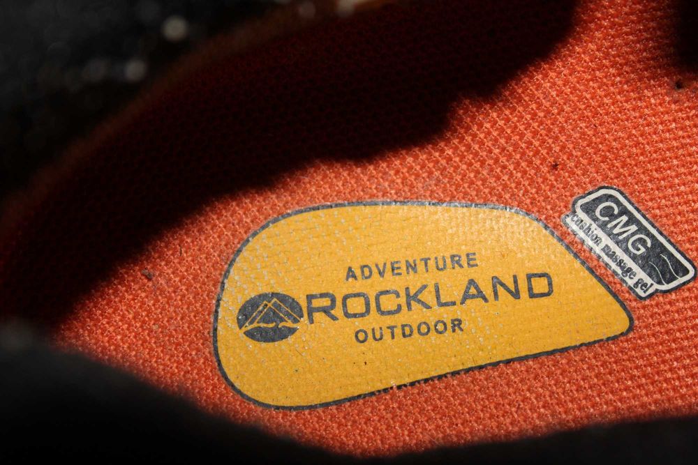 Rockland Outdoor Adventure T39 Novos