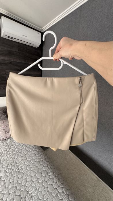 Спідниця шортики Zara