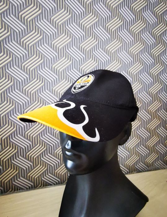 Кепка Шатер Донецк Official винтаж