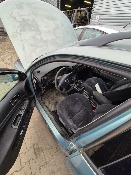 VW Passat b5 1.9 tdi na części