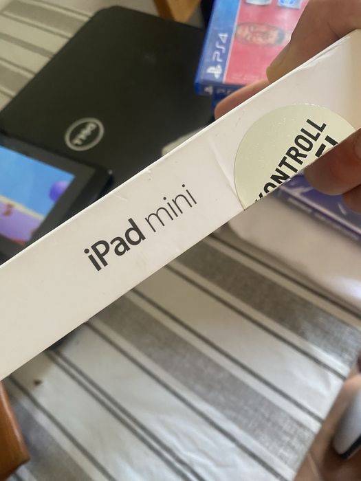 Ipad mini робочий