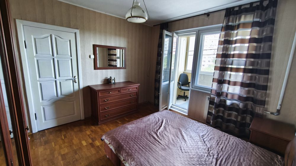 Продам 3ком.квартиру 78.000 долларов