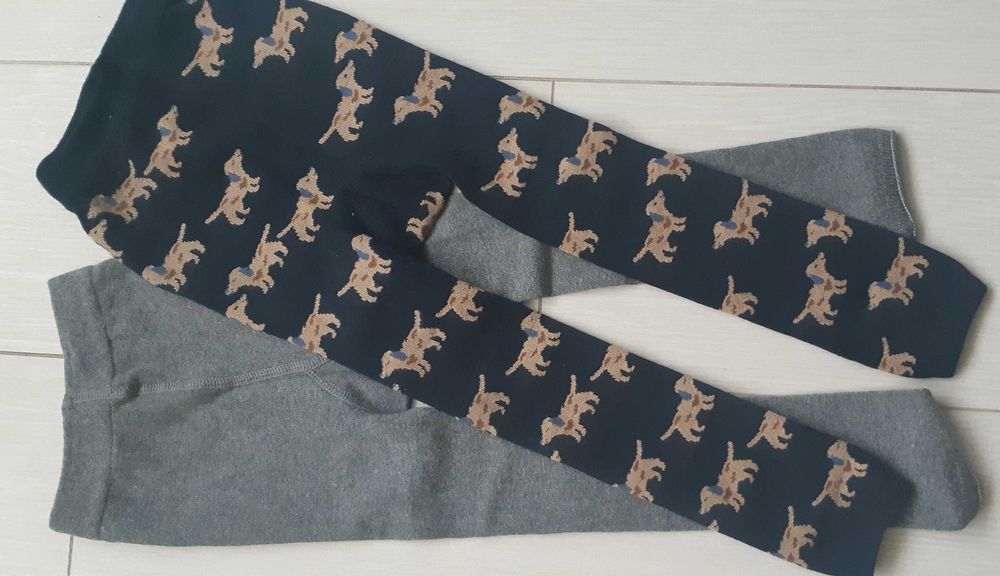 Лосіни ,колготи,штани ,легінси р.98 -110. Нові