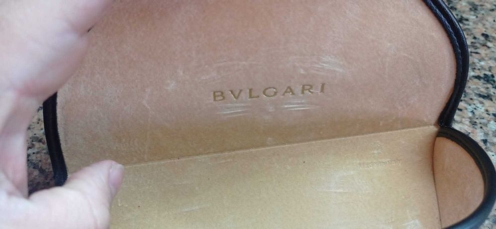 Óculos de Sol Bvlgari
