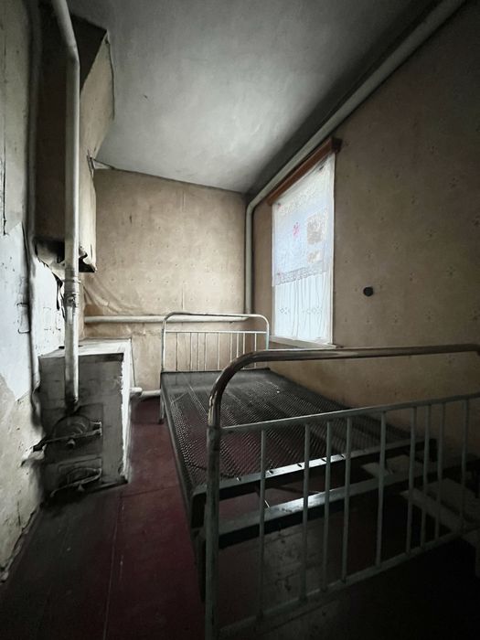 Будинок  с.Руська Поляна.