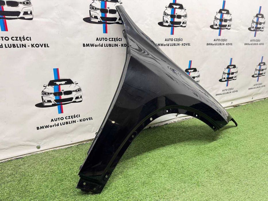 Крыло BMW X1 F48 праве правое в НАЯВНОСТІ Крило Крила БМВ X1 Ф48