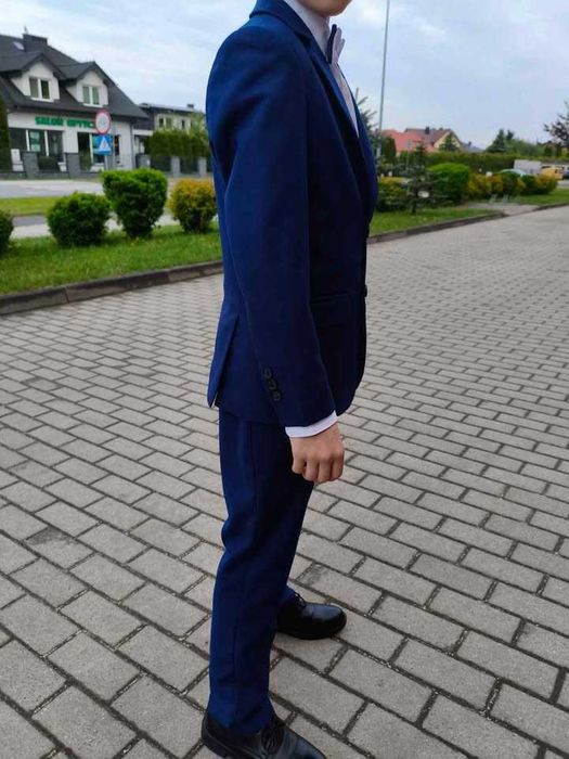 Garnitur komunijny rozm 146