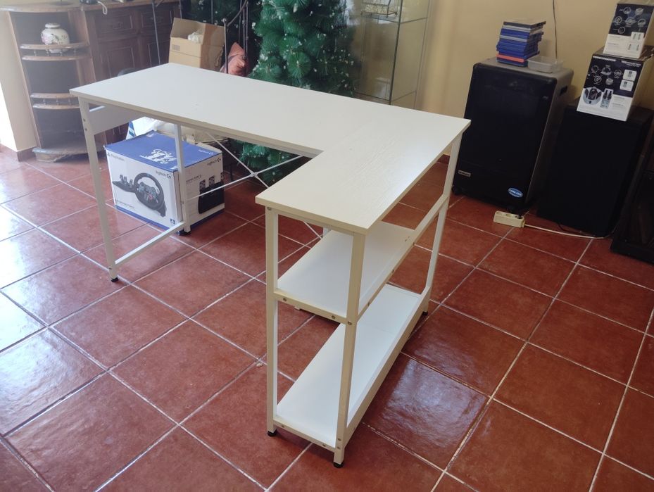 Mesa gamer/escritório