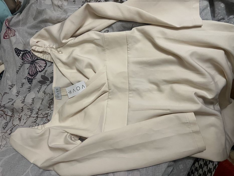 Жіноча сукня VOVK розмір s