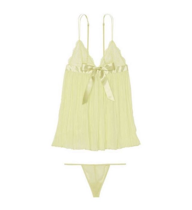 Вікторія сикрет