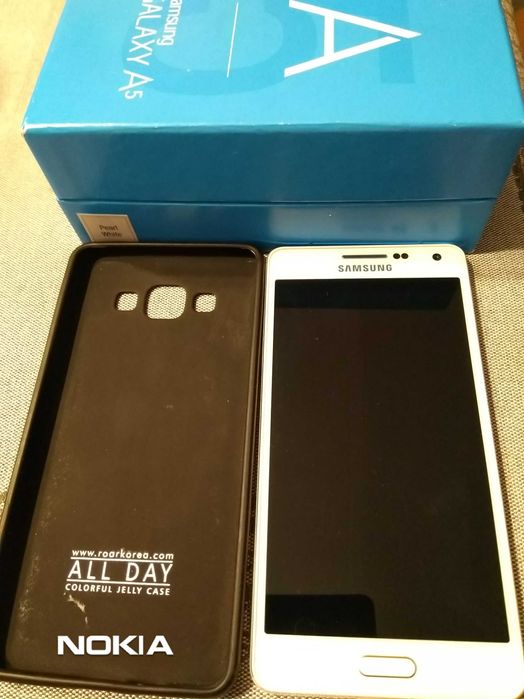Samsung Galaxy A5