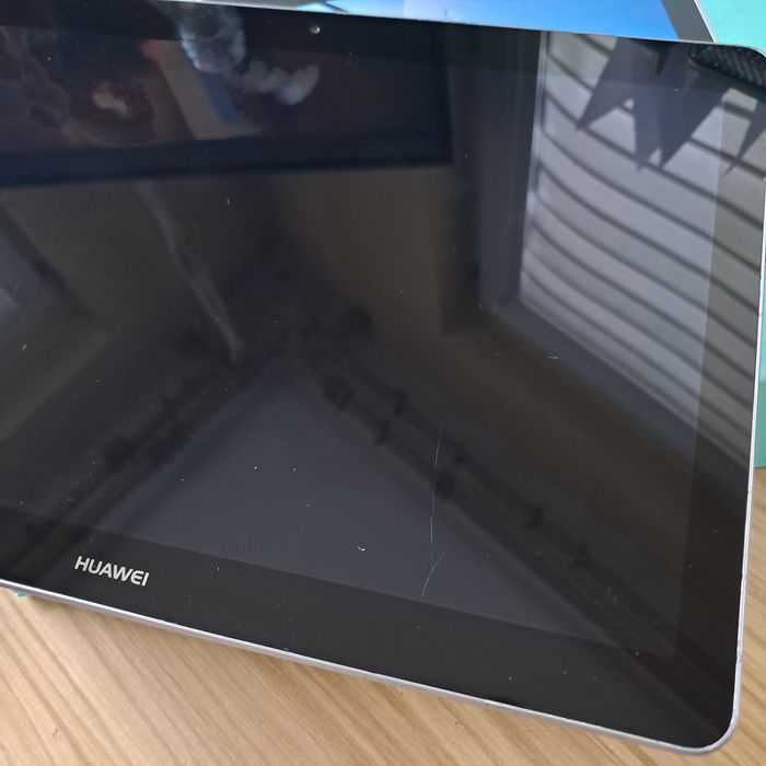 Tablet Huawei media pad t3 10