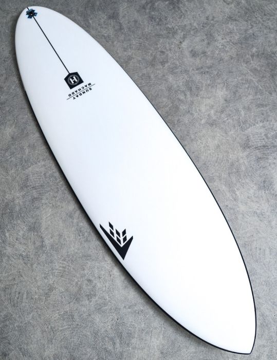 Prancha NOVA Surf Firewire Sunday 5.9 (34.7L)Machado