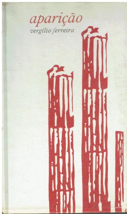 7403 - Literature - Books by Vergilio Ferreira 1 (Various)