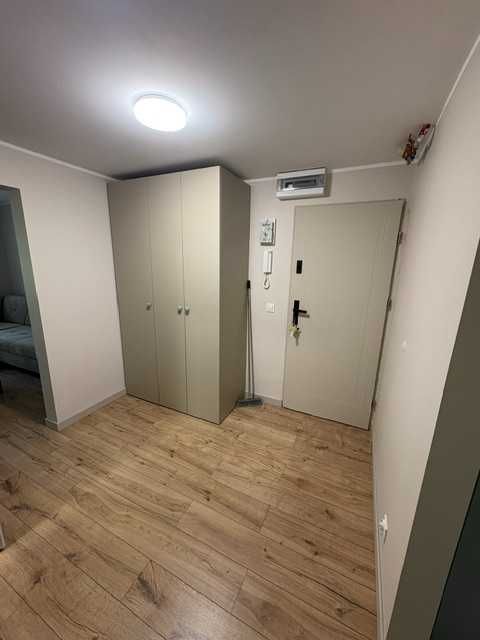 Mieszkanie do wynajęcia 46m2 po generalnym remoncie,świetna lokalizacja.
