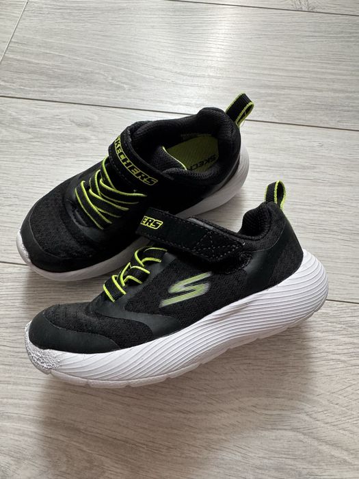 Дитячі кросівки Skechers 25