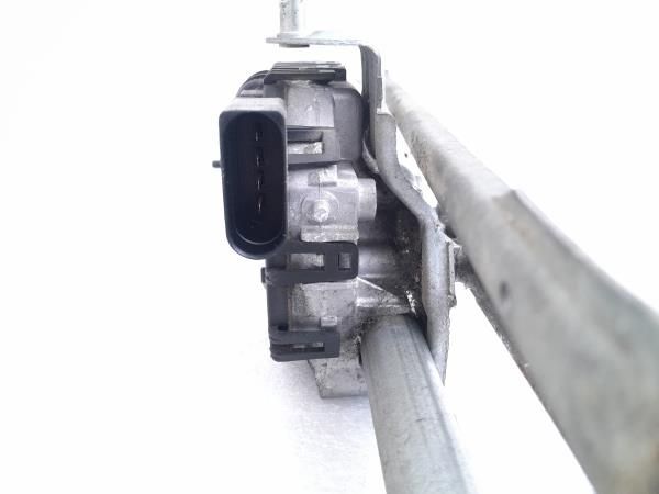 Motor limpa vidros frente VOLKSWAGEN Polo (6R, 6C)