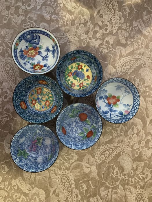 Tigelas  Decorativas