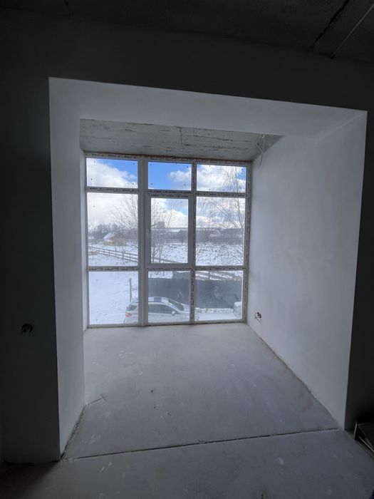 3 кімнатна квартира від ЗАБУДОВНИКА!!!