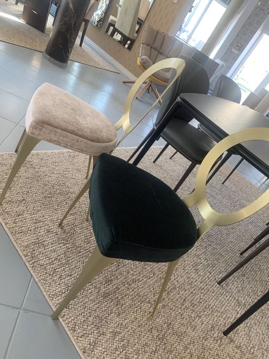 -60% LIKWIDACJA EKSPOZYCJI krzesła Cantori Miss, 4 sztuki, fv23%