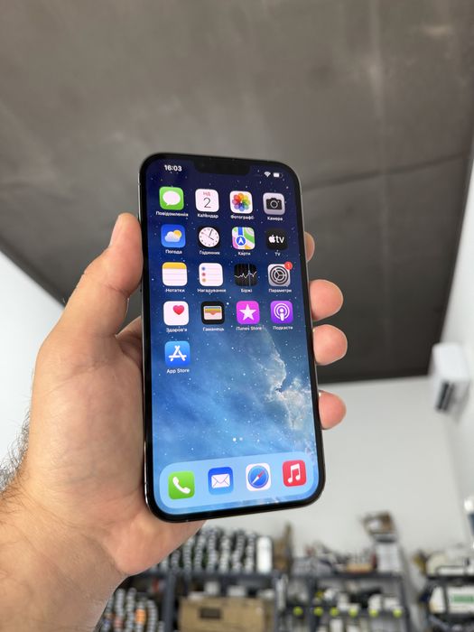Apple Iphone 13 Pro Max 128 gb Neverlock айфон Про Макс
