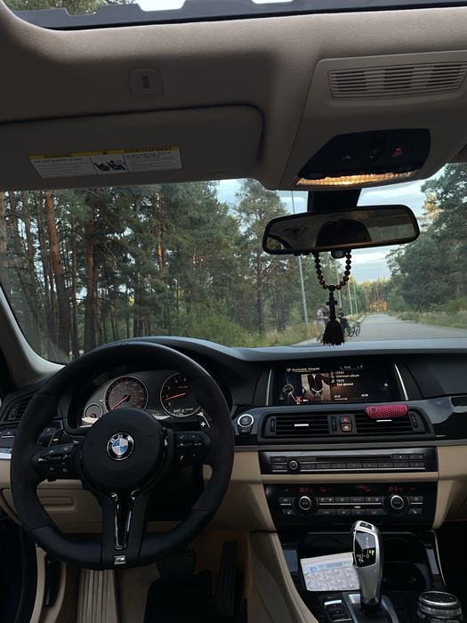 Продам BMW 535i