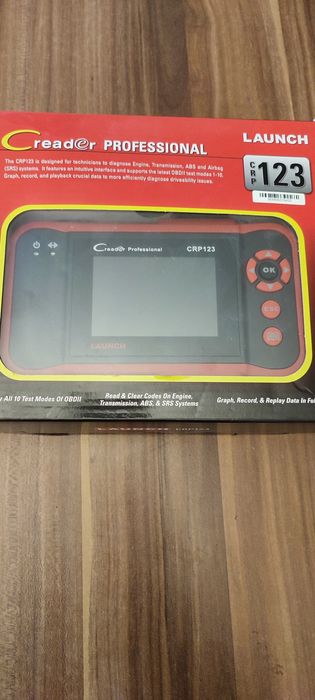 Tester diagnostyczny