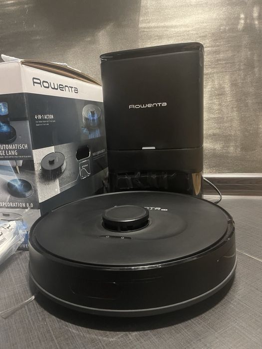 Продам Робот пылесос в отличном состоянии