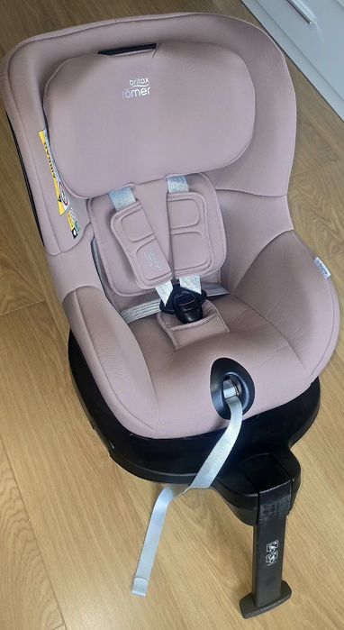 Fotelik 0-18kg Britax Romer