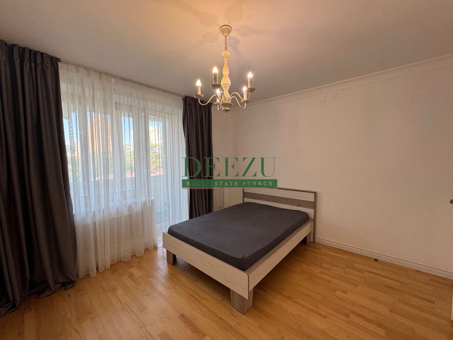Оренда 190 м2 вул. Олександра Кониського, 52–58 під офіс