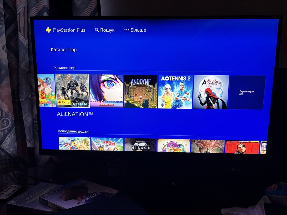 PlayStation PS 4 Pro 1TB