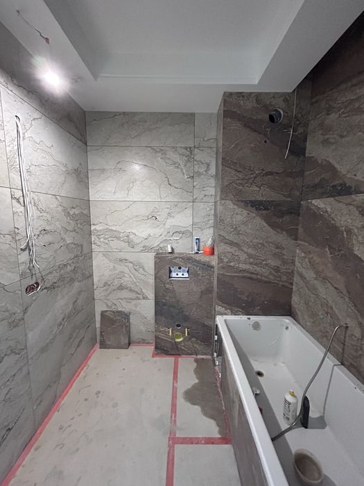 Remonty i wykonczenia wnetrz- zwolnil sie termin od 16.02