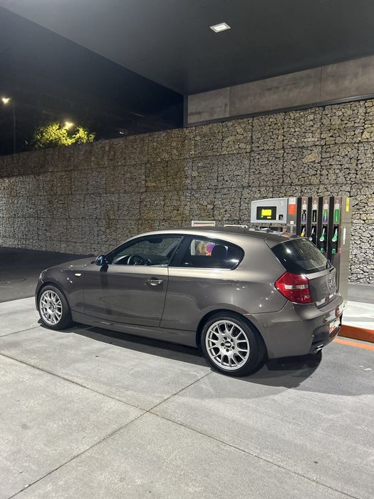 BMW pack M.