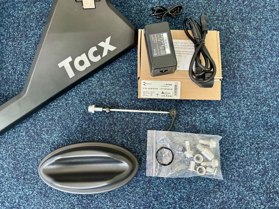 Tacx Neo велостанок