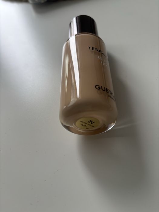 Podkład Guerlain Le Teint Glow 1N