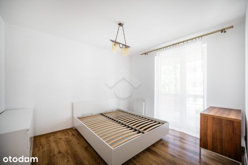 Mieszkanie – Kraków – Ruczaj – ul. Chmieleniec – 71,55 m²