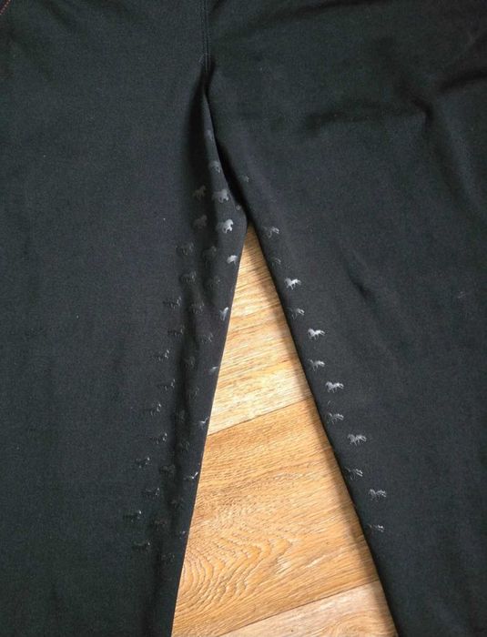 Bryczesy do jazdy konnej Karlslund rozm.48