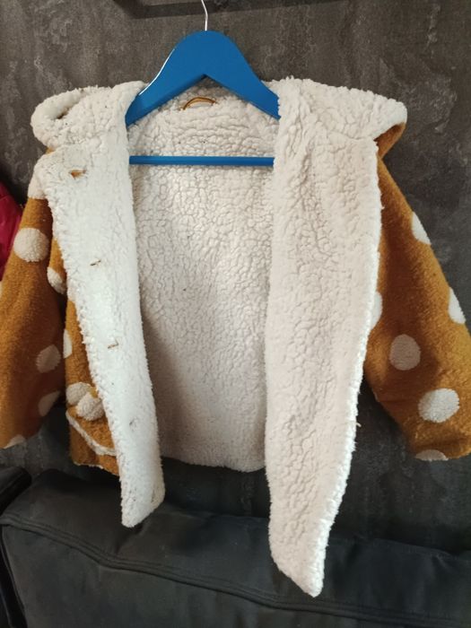 Куртка зимняя  Next  всё за 500