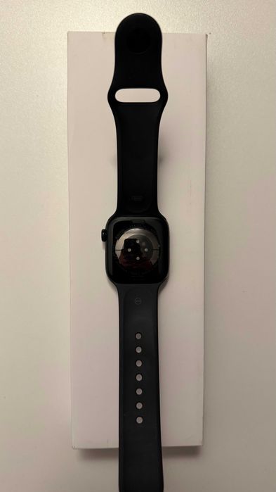 Apple Watch Series 11 42mm - Cellular + GPS (Com Garantia)