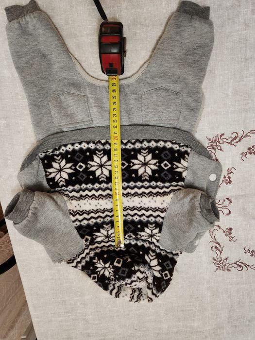 Одяг для собачки