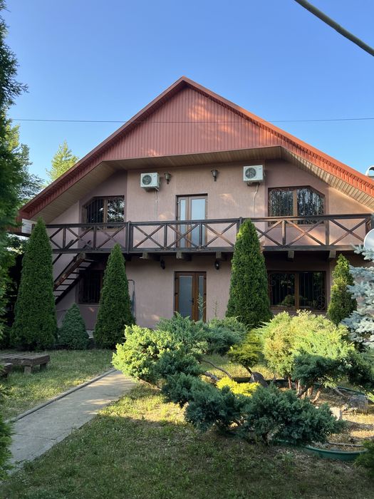 Будинок (Villa) на озері Дідово с, Дийда