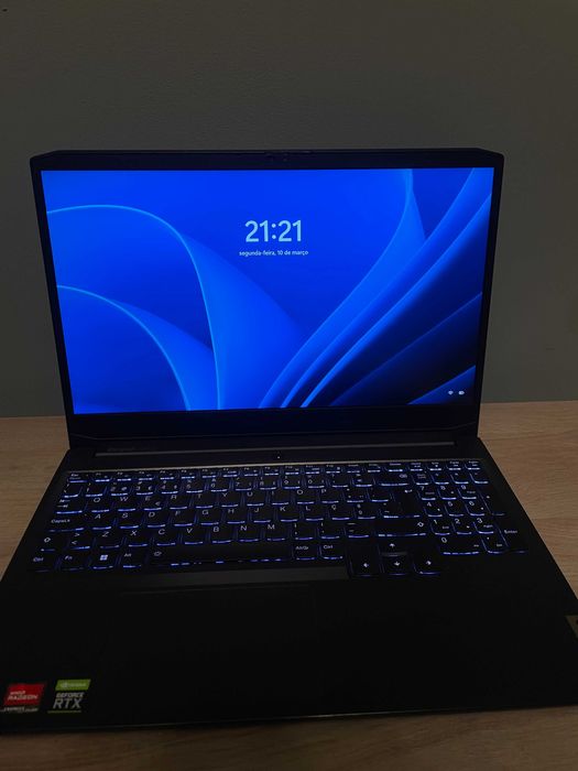 Lenovo Ideapad Gaming 3