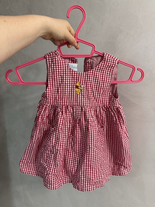 Дитяча сукня H&M 80 розмір