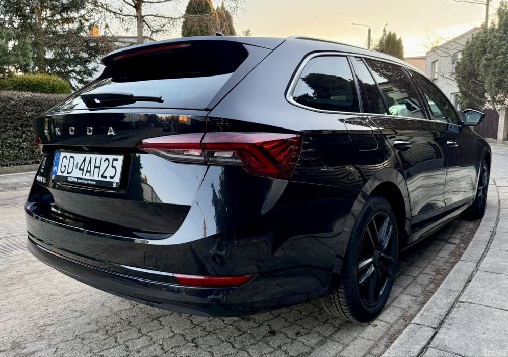 Wynajem aut / Wypożyczalnia samochodów krótko i długoterminowo