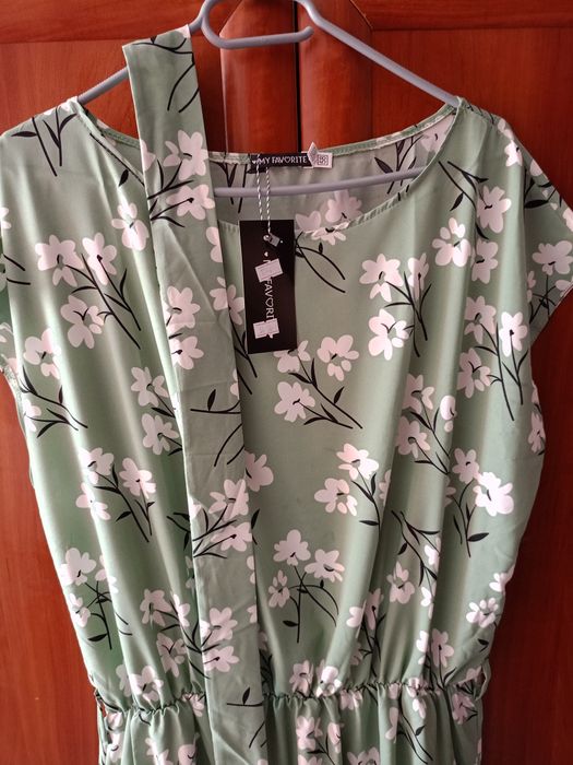 Сукня плаття продам 56 о