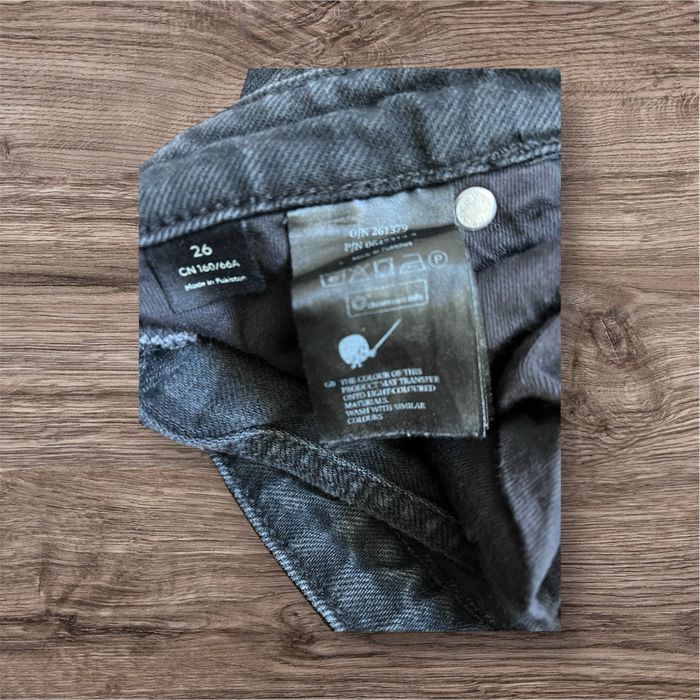 Spodnie jeansy Monki 26