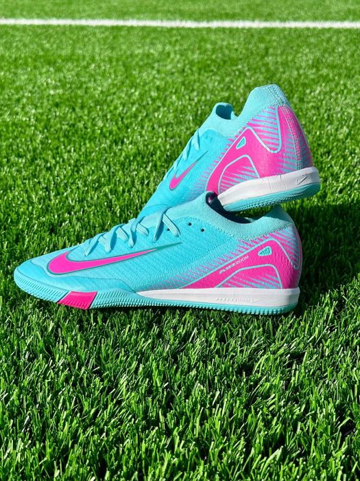 SALE! Футзалки Nike Air Zoom XVI 35 36 37 38 39 40 41 42 43 44 45 найк