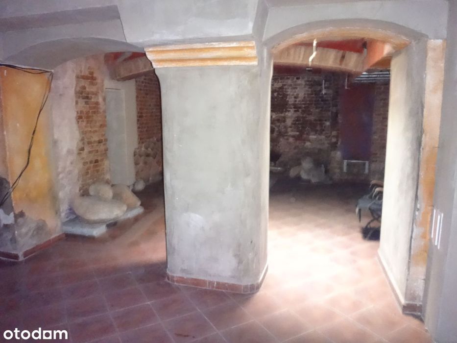 Stary Rynek, lokal użytkowy, PUB, bezpośrednio