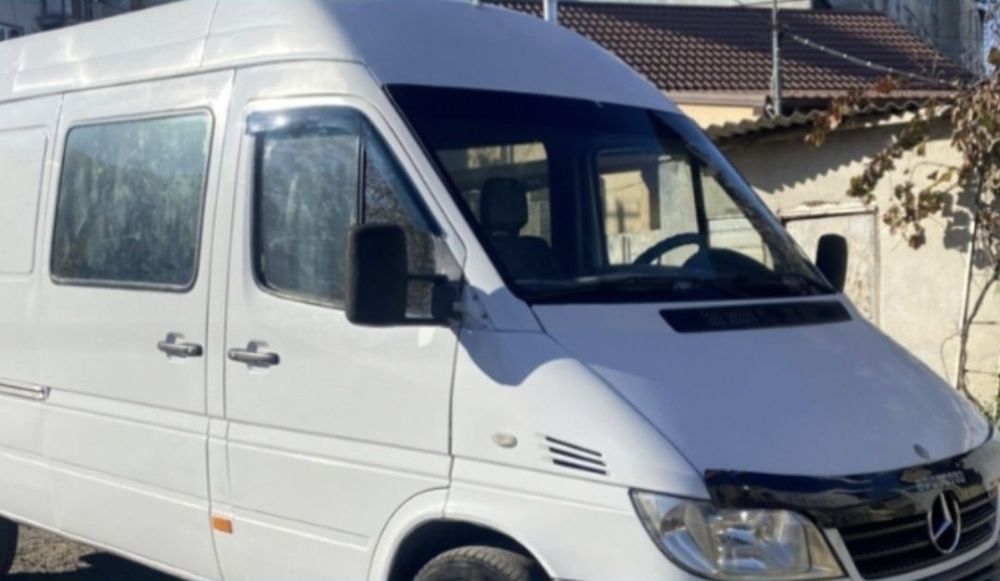 Пасажирські перевезення по Україні, недорого.