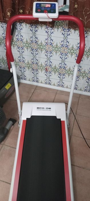 Passadeira Elétrica